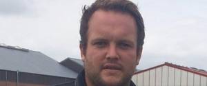 kieren webb