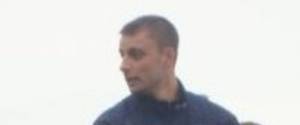 Kieron Harris