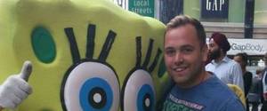 Kieron Jones