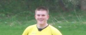 Kieron Laws