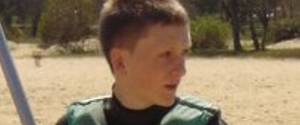 Kieron Power