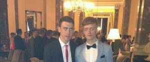 Kieron Veitch