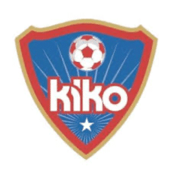 Kiko Jets U9 team badge