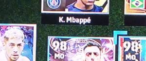 Killian Mbappé