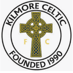 Kilmore Celtic team badge