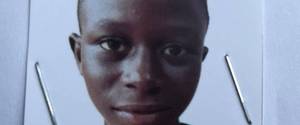 KIMATHY WOSAYE
