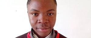 Kimron Mkhombo