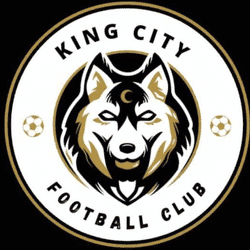 King City FC team badge