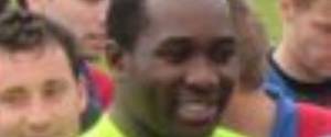 King James Ekediegwu