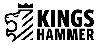 Kings Hammer Academy team badge