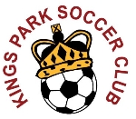 Kings Park SC team badge