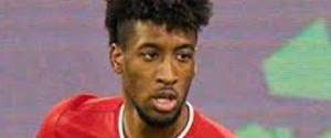 Kingsley Coman