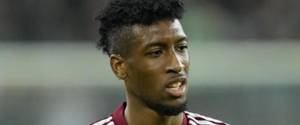 Kingsley Coman
