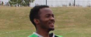 Kingsley Ngene