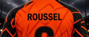 Kingsley Roussel
