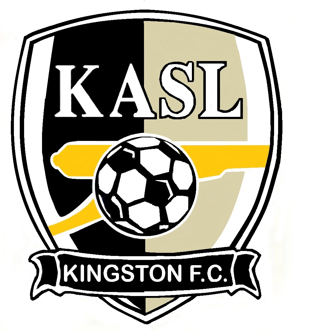 Kingston Area Soccer League team badge