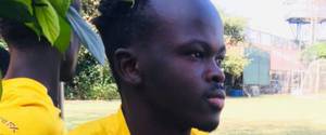 Kingston Chogo