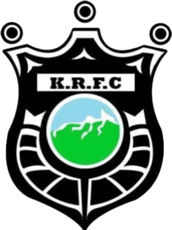 Kingsway Rovers FC team badge