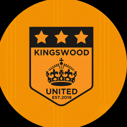 Kingswood United team badge