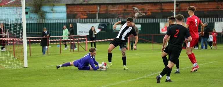  football action