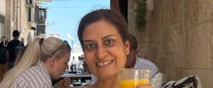 Kiran Sharma