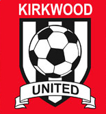 Kirkwood United SC team badge