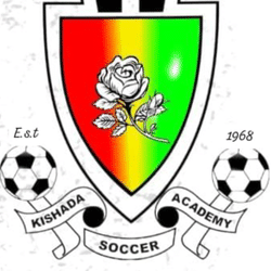 Kishada Soccer Academy team badge