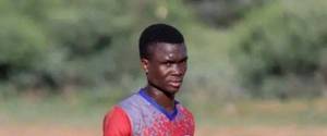 Kitso Koontse