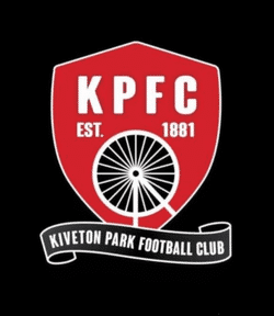 Kiveton Park FC U13s team badge