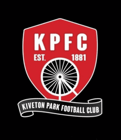 Kiveton Park FC team badge