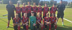 Kiveton Park FC