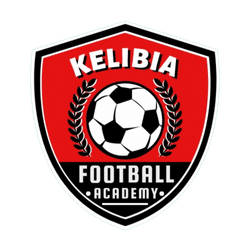 Kélibia Football Academy team badge