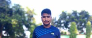 KM Komol Roy