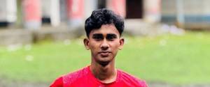 K.M. RATUL