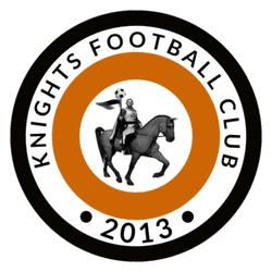 Knights Football Club team badge