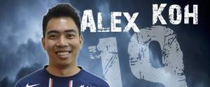 Koh Alex