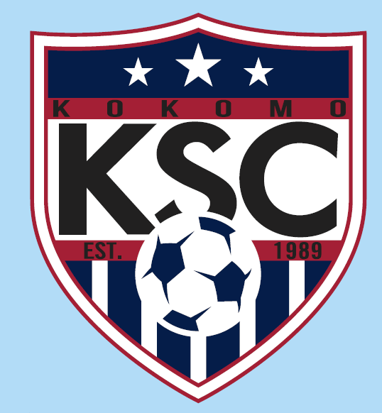 Kokomo Soccer Club team badge