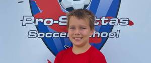 Kolby Blanchette
