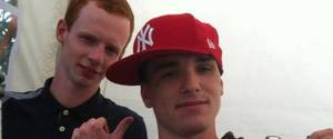 Konner Druce