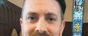 Konráð Óskarsson
