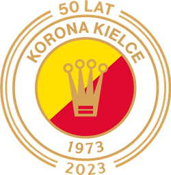 Korona Kielce team badge