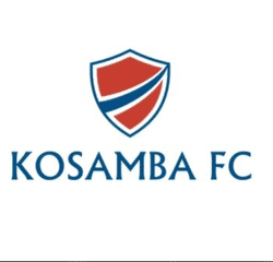KosambAFC team badge