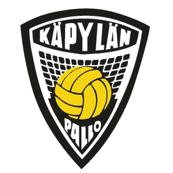 Käpa U16/3 team badge