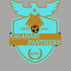 KPFC U13 team badge