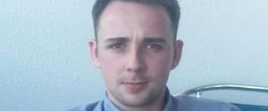 Kristian Folan
