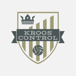Kroos Kontrol team badge