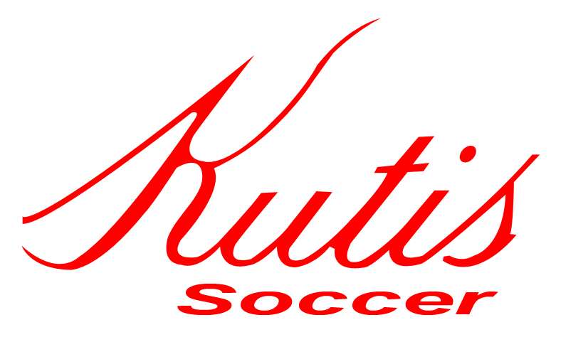 Kutis Soccer team badge