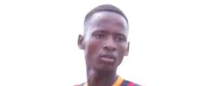 Kutlo Ntsima