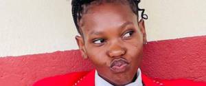 Kutlwano Ramorwesi