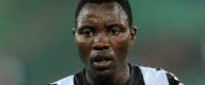 Kwadwo Asamoah